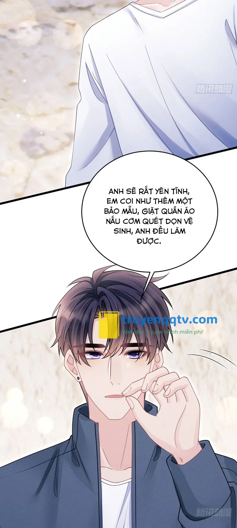 Tôi Hoài Nghi Ảnh Đế Đang Theo Đuổi Tôi Chapter 127 - Next Chapter 128