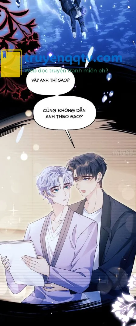 Tôi Hoài Nghi Ảnh Đế Đang Theo Đuổi Tôi Chapter 126 - Next Chapter 127