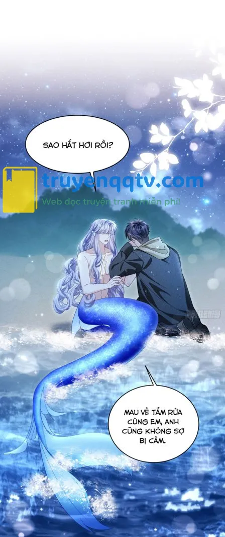 Tôi Hoài Nghi Ảnh Đế Đang Theo Đuổi Tôi Chapter 126 - Next Chapter 127