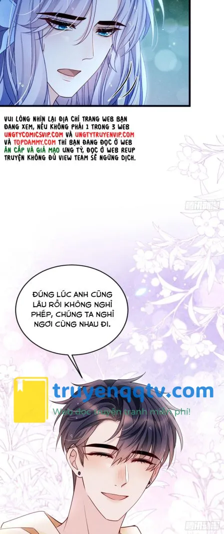 Tôi Hoài Nghi Ảnh Đế Đang Theo Đuổi Tôi Chapter 126 - Next Chapter 127