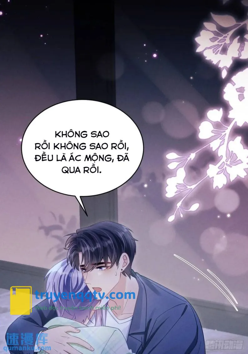 Tôi Hoài Nghi Ảnh Đế Đang Theo Đuổi Tôi Chapter 124 - Next Chapter 125