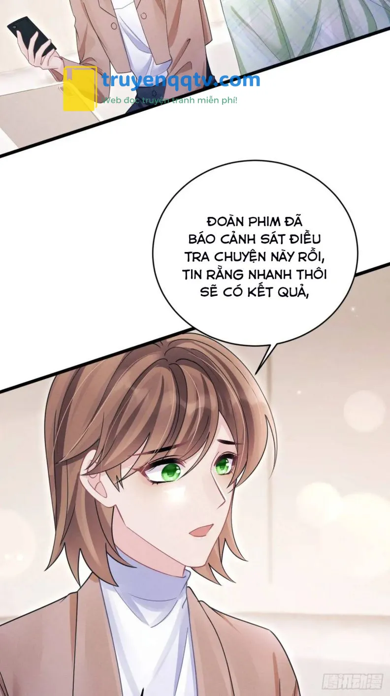 Tôi Hoài Nghi Ảnh Đế Đang Theo Đuổi Tôi Chapter 124 - Next Chapter 125