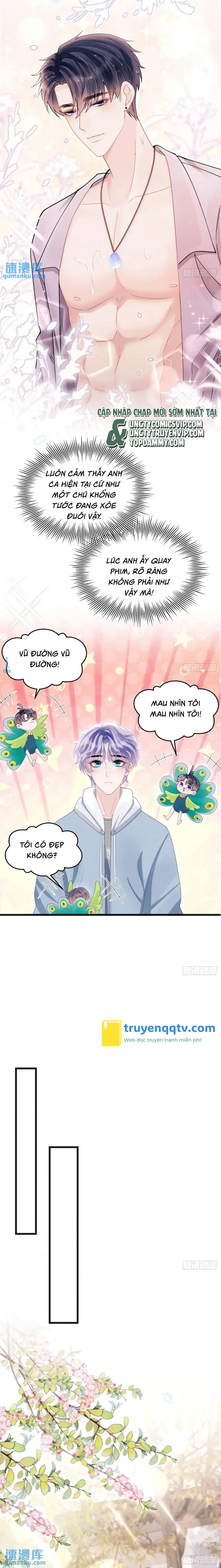 Tôi Hoài Nghi Ảnh Đế Đang Theo Đuổi Tôi Chapter 119 - Next Chapter 120