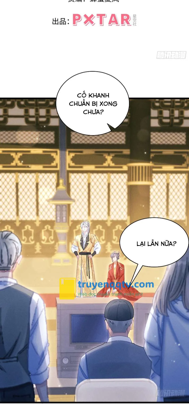 Tôi Hoài Nghi Ảnh Đế Đang Theo Đuổi Tôi Chapter 112 - Next Chapter 113