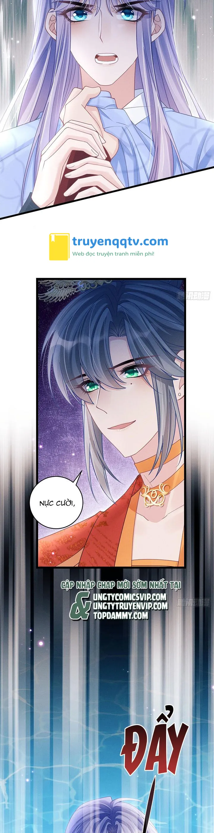 Tôi Hoài Nghi Ảnh Đế Đang Theo Đuổi Tôi Chapter 110 - Next Chapter 111