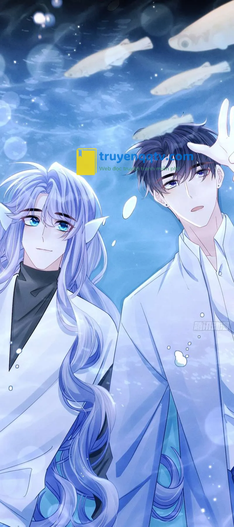 Tôi Hoài Nghi Ảnh Đế Đang Theo Đuổi Tôi Chapter 106 - Next Chapter 107