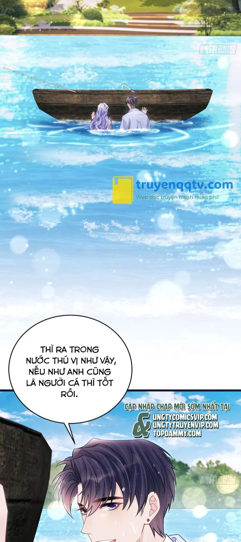 Tôi Hoài Nghi Ảnh Đế Đang Theo Đuổi Tôi Chapter 106 - Next Chapter 107