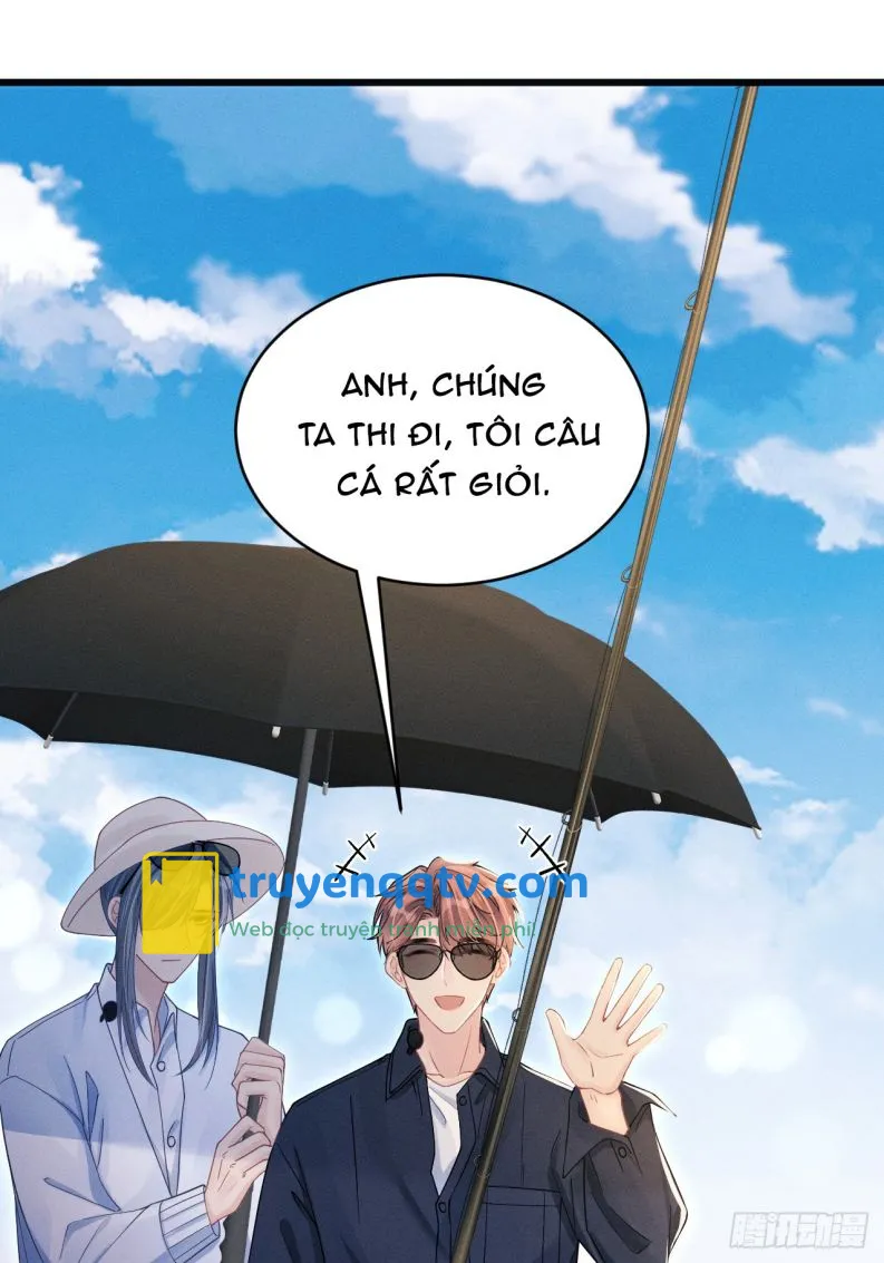 Tôi Hoài Nghi Ảnh Đế Đang Theo Đuổi Tôi Chapter 105 - Next Chapter 106