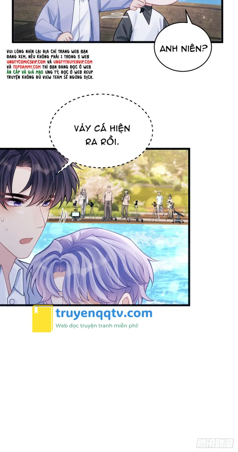 Tôi Hoài Nghi Ảnh Đế Đang Theo Đuổi Tôi Chapter 105 - Next Chapter 106