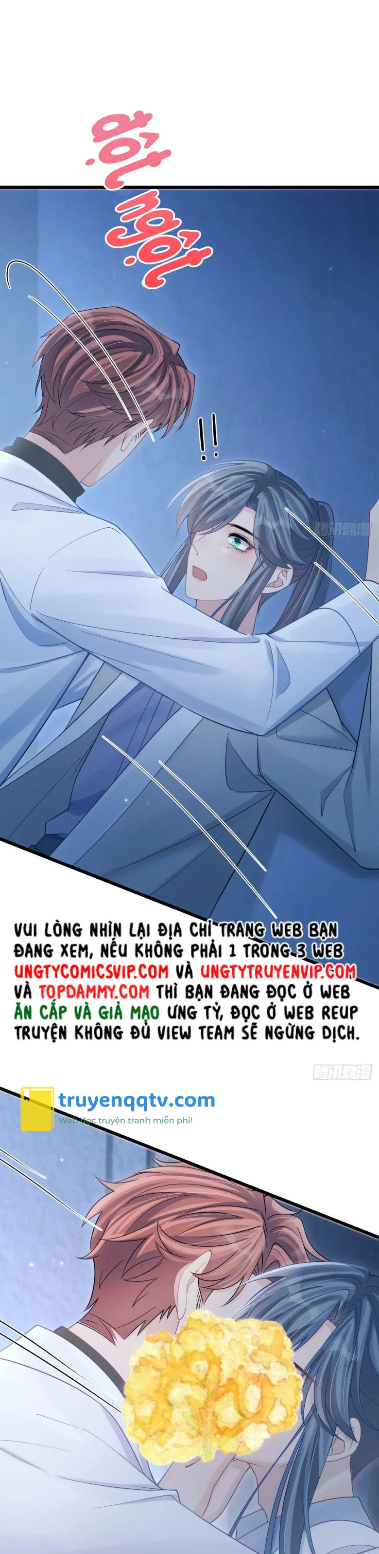 Tôi Hoài Nghi Ảnh Đế Đang Theo Đuổi Tôi Chapter 104 - Next Chapter 105