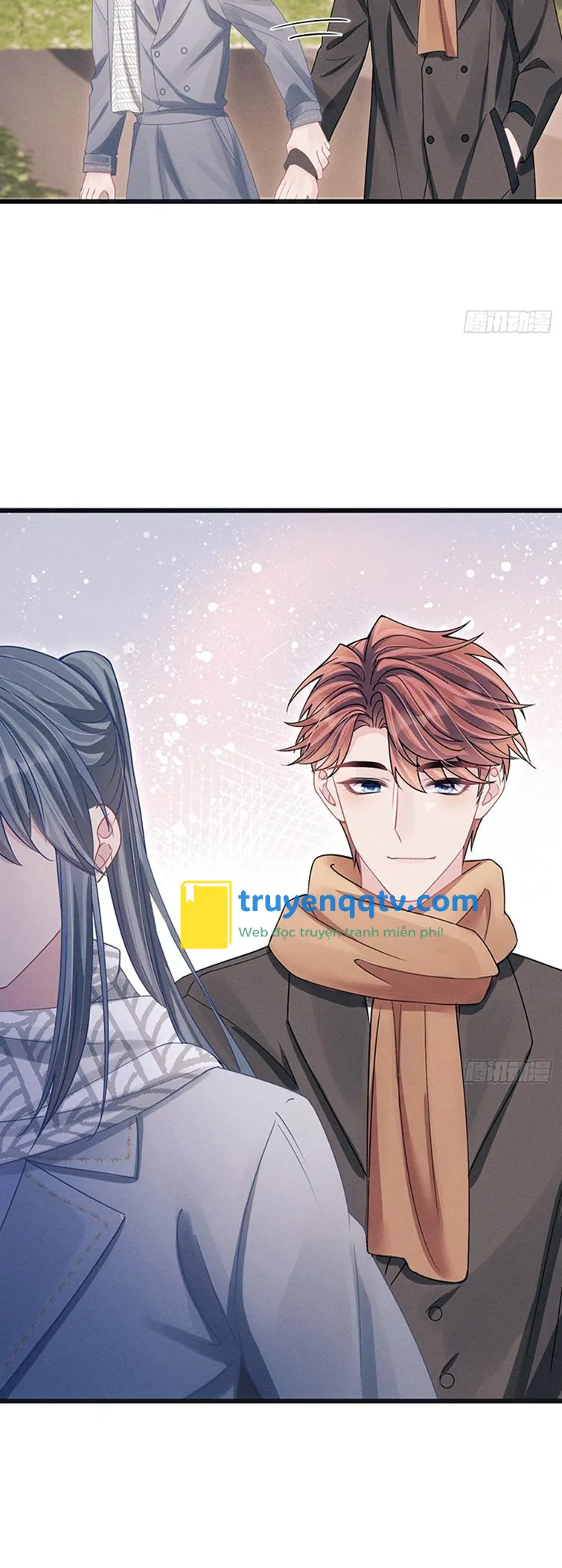 Tôi Hoài Nghi Ảnh Đế Đang Theo Đuổi Tôi Chapter 103 - Next Chapter 104