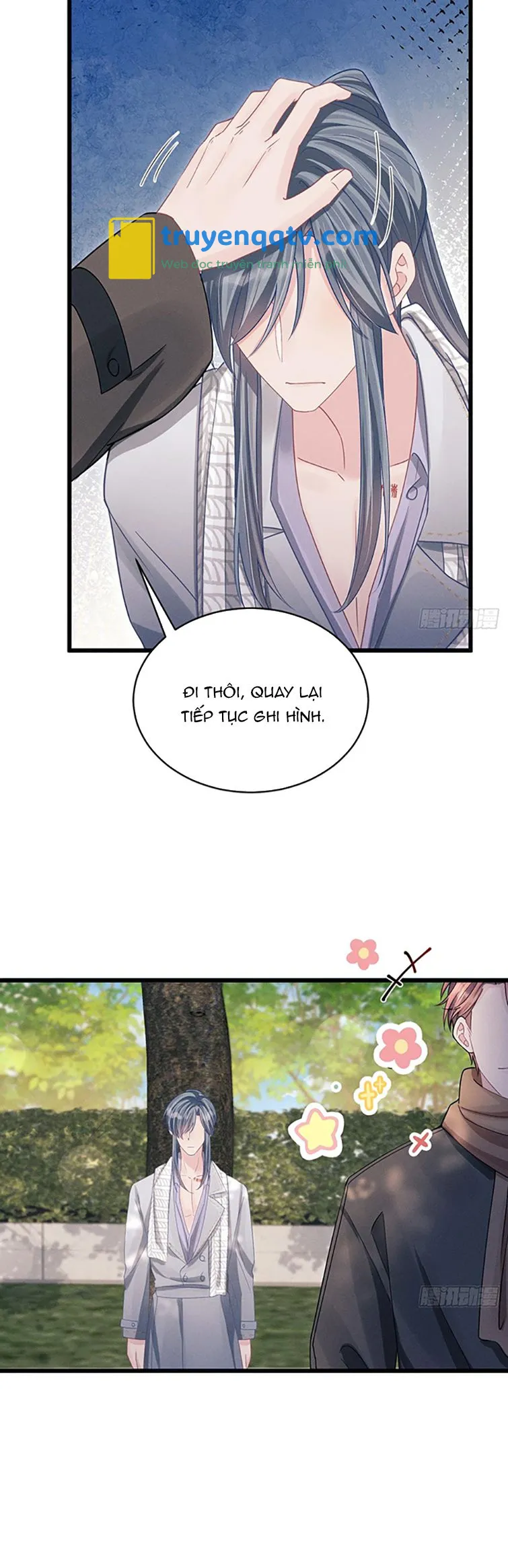 Tôi Hoài Nghi Ảnh Đế Đang Theo Đuổi Tôi Chapter 103 - Next Chapter 104