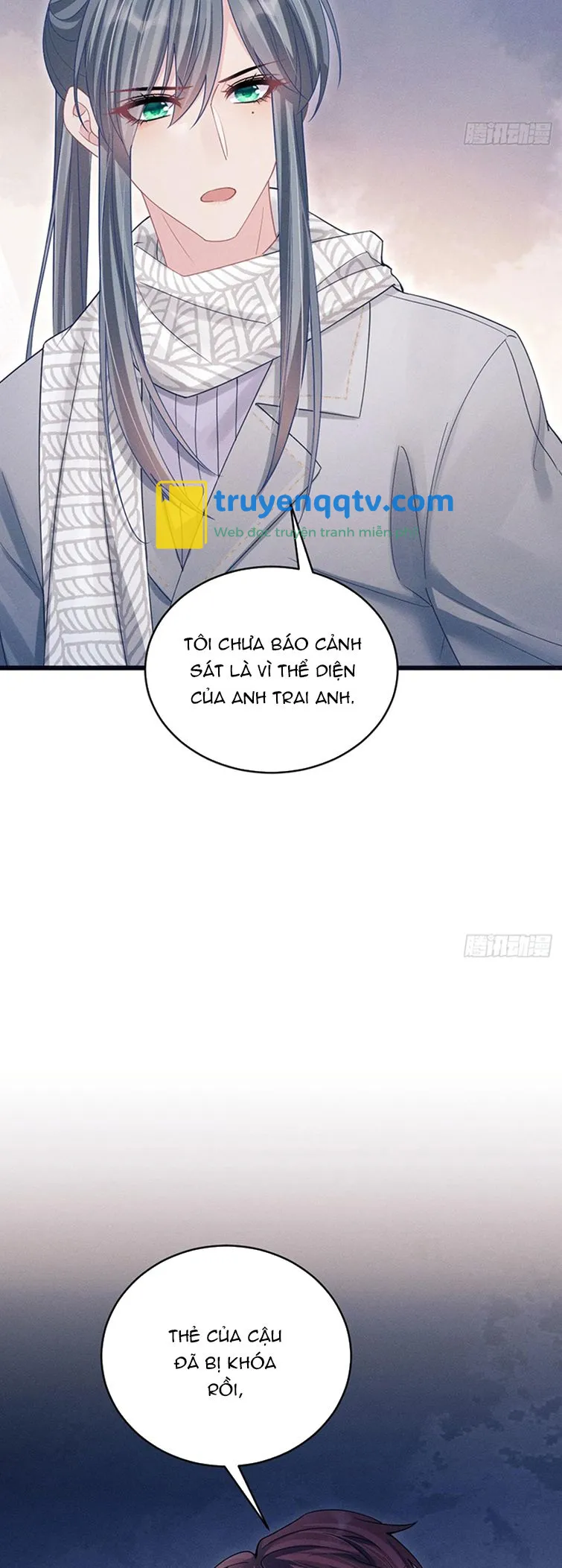 Tôi Hoài Nghi Ảnh Đế Đang Theo Đuổi Tôi Chapter 103 - Next Chapter 104