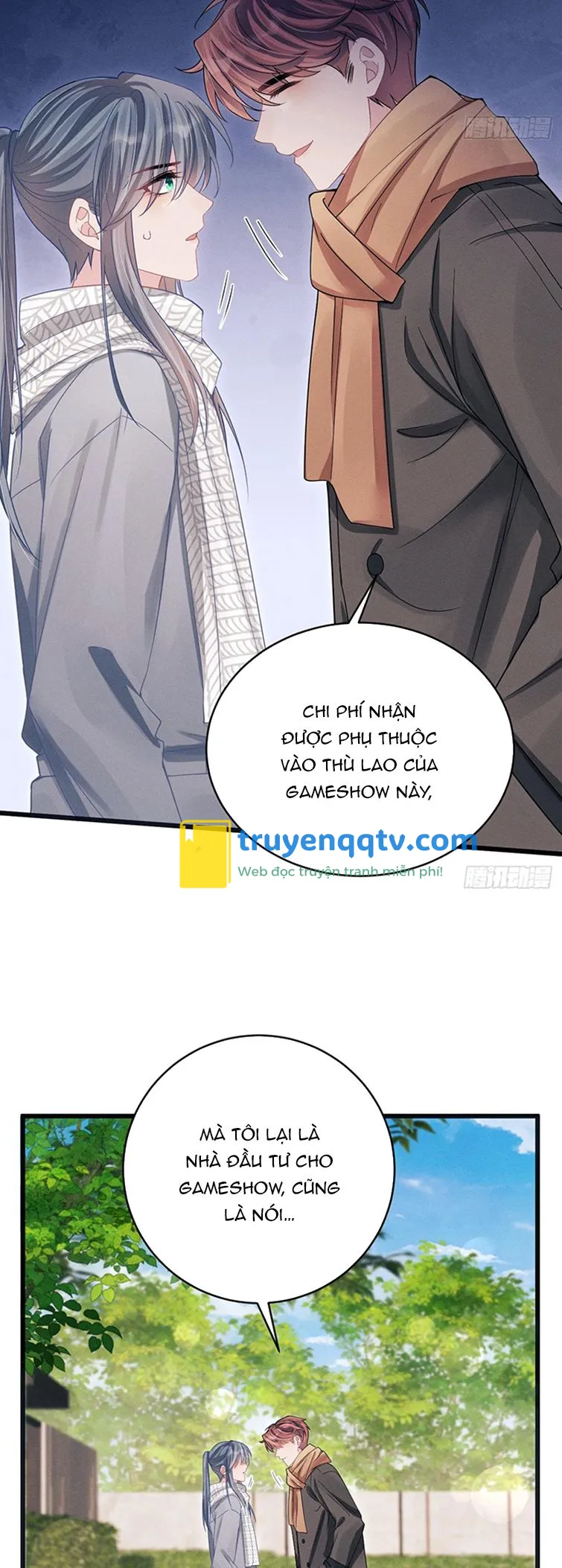 Tôi Hoài Nghi Ảnh Đế Đang Theo Đuổi Tôi Chapter 103 - Next Chapter 104