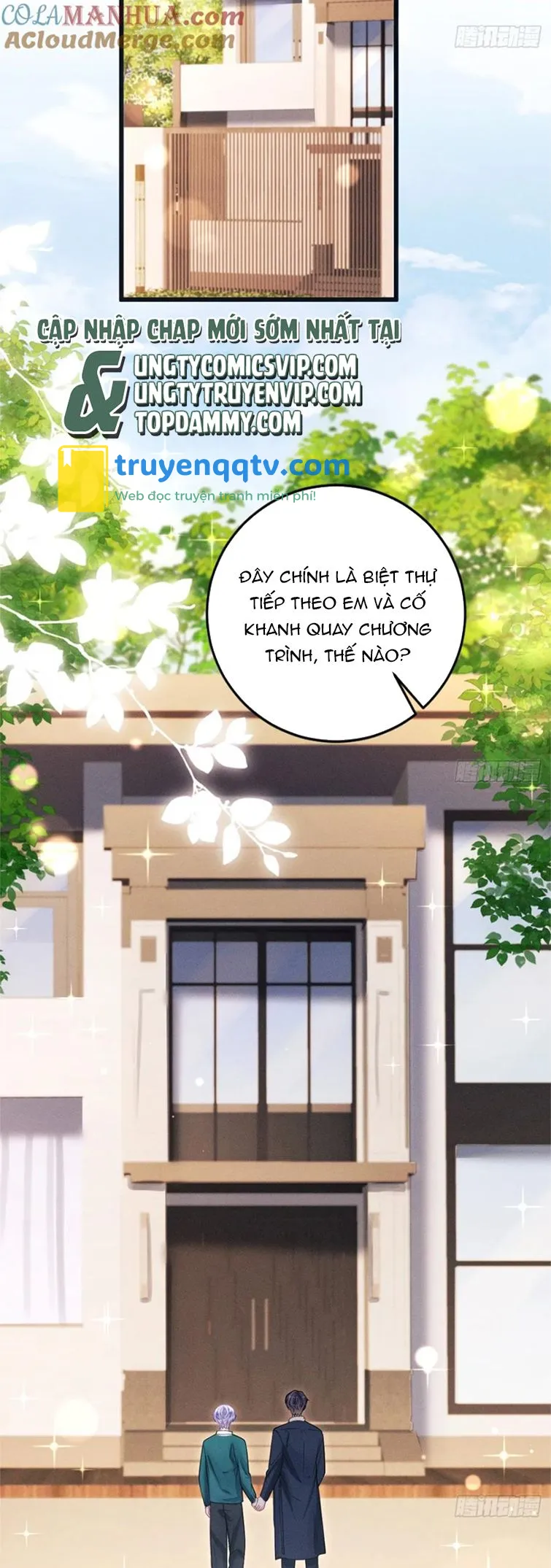 Tôi Hoài Nghi Ảnh Đế Đang Theo Đuổi Tôi Chapter 102 - Next Chapter 103