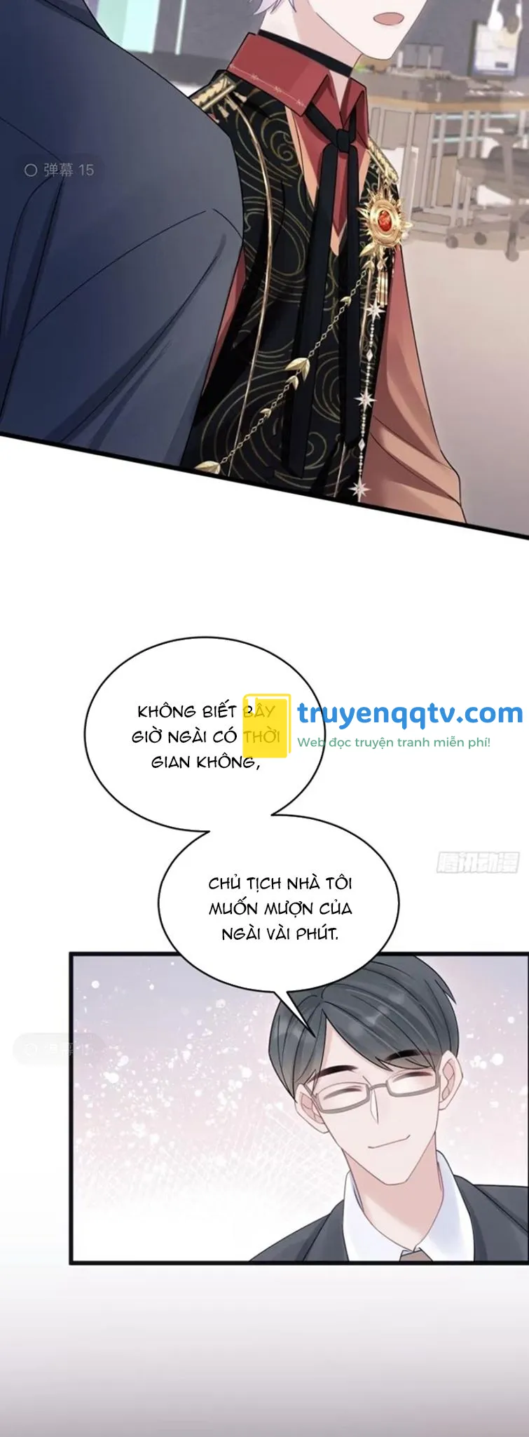 Tôi Hoài Nghi Ảnh Đế Đang Theo Đuổi Tôi Chapter 99 - Next Chapter 100