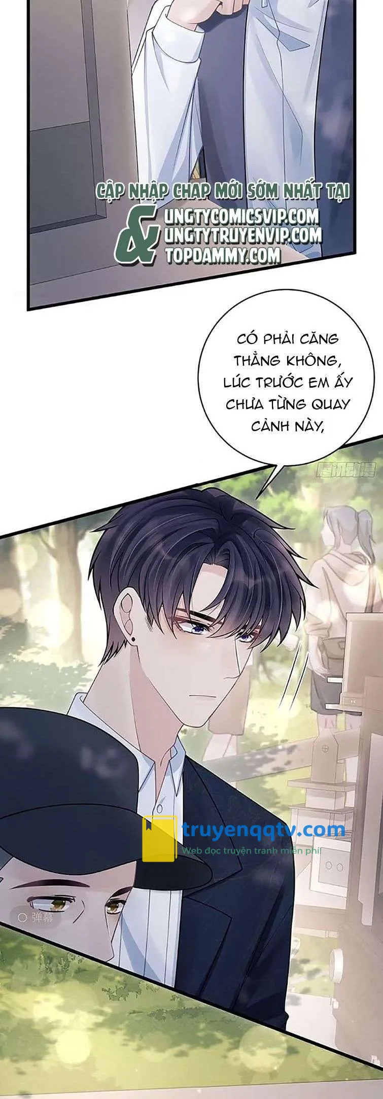 Tôi Hoài Nghi Ảnh Đế Đang Theo Đuổi Tôi Chapter 94 - Next Chapter 95