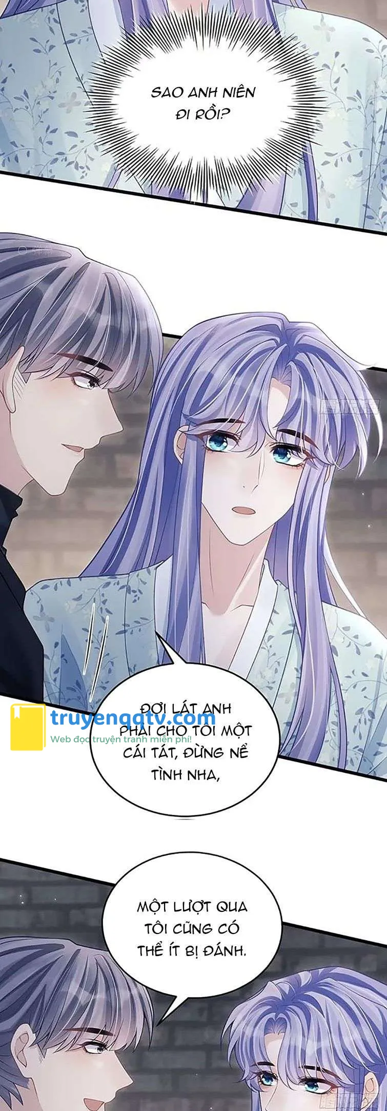 Tôi Hoài Nghi Ảnh Đế Đang Theo Đuổi Tôi Chapter 94 - Next Chapter 95