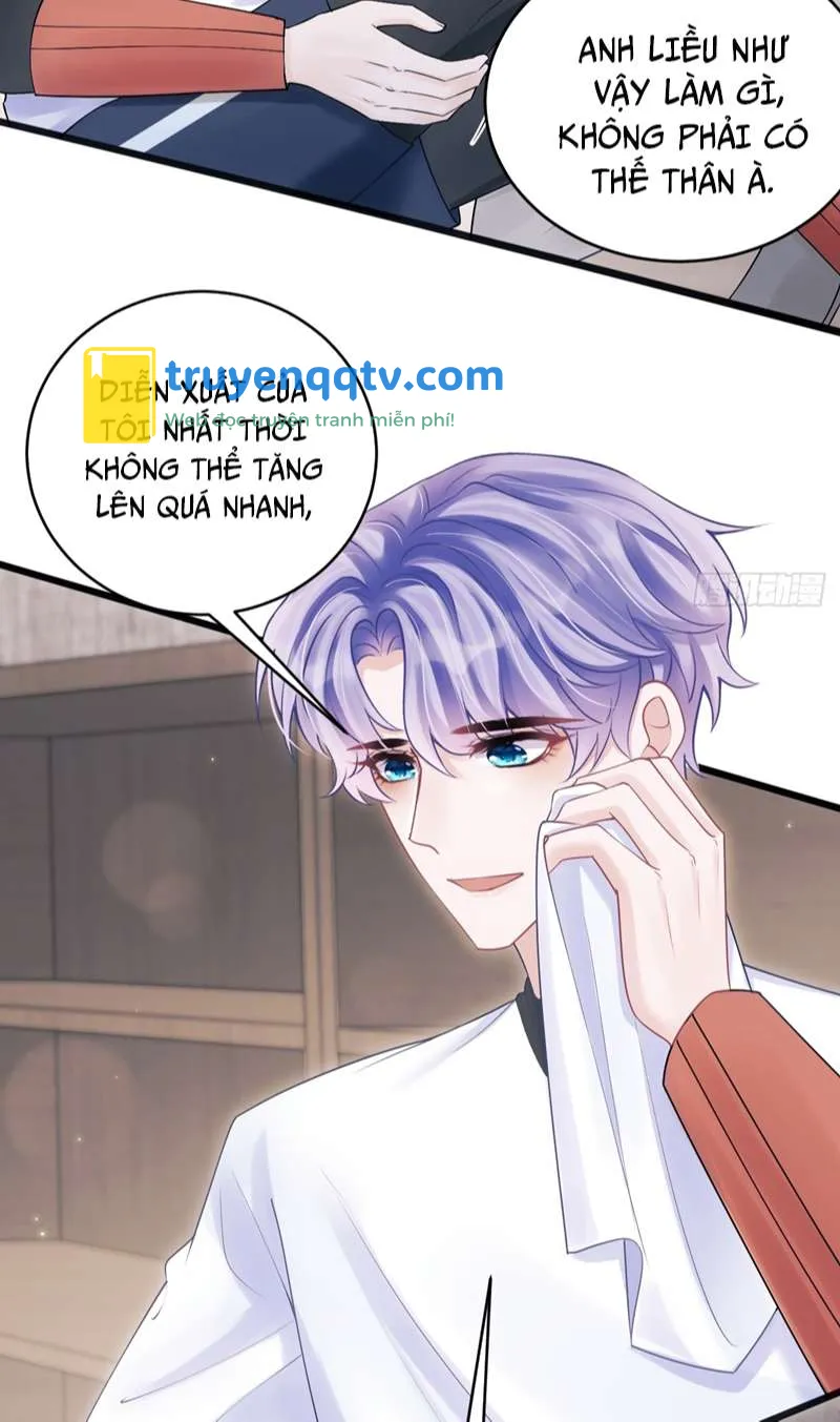 Tôi Hoài Nghi Ảnh Đế Đang Theo Đuổi Tôi Chapter 92 - Next Chapter 93