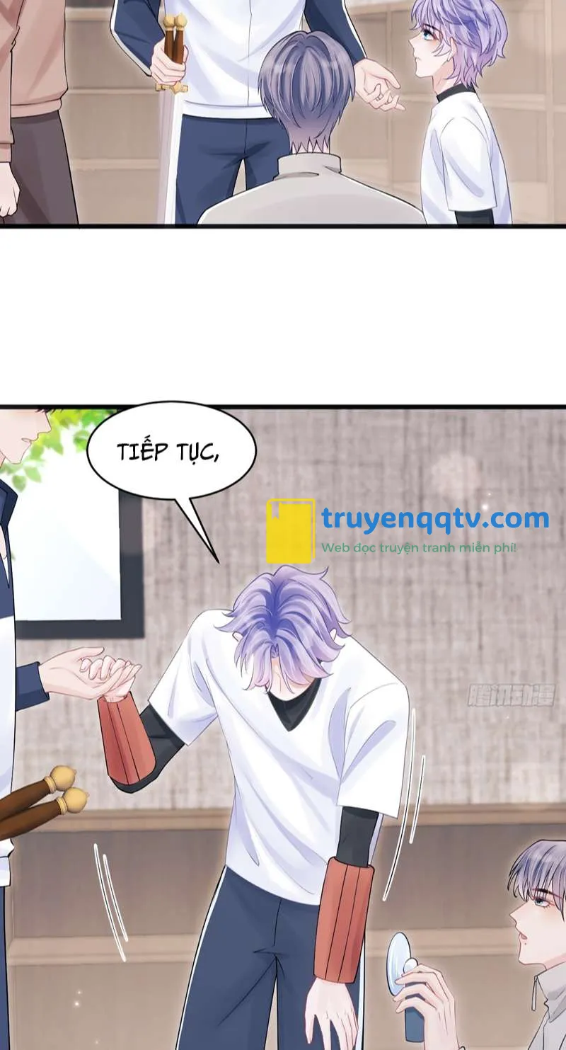 Tôi Hoài Nghi Ảnh Đế Đang Theo Đuổi Tôi Chapter 92 - Next Chapter 93