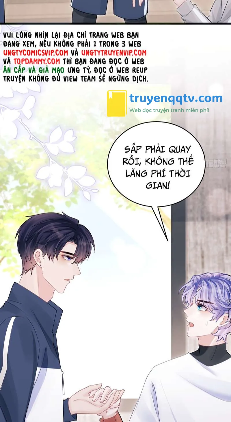 Tôi Hoài Nghi Ảnh Đế Đang Theo Đuổi Tôi Chapter 92 - Next Chapter 93