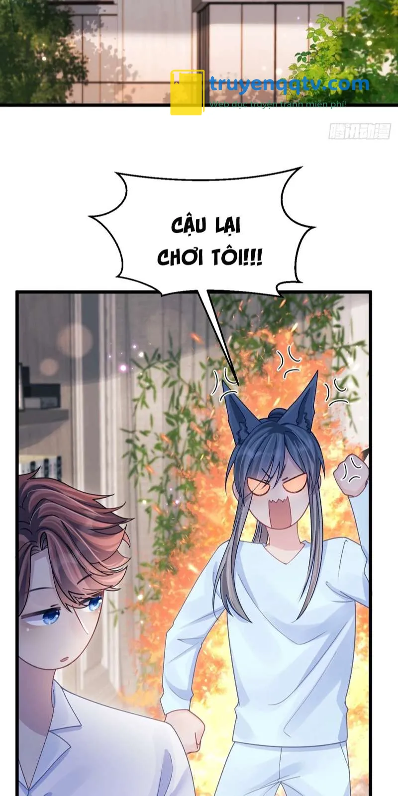 Tôi Hoài Nghi Ảnh Đế Đang Theo Đuổi Tôi Chapter 92 - Next Chapter 93