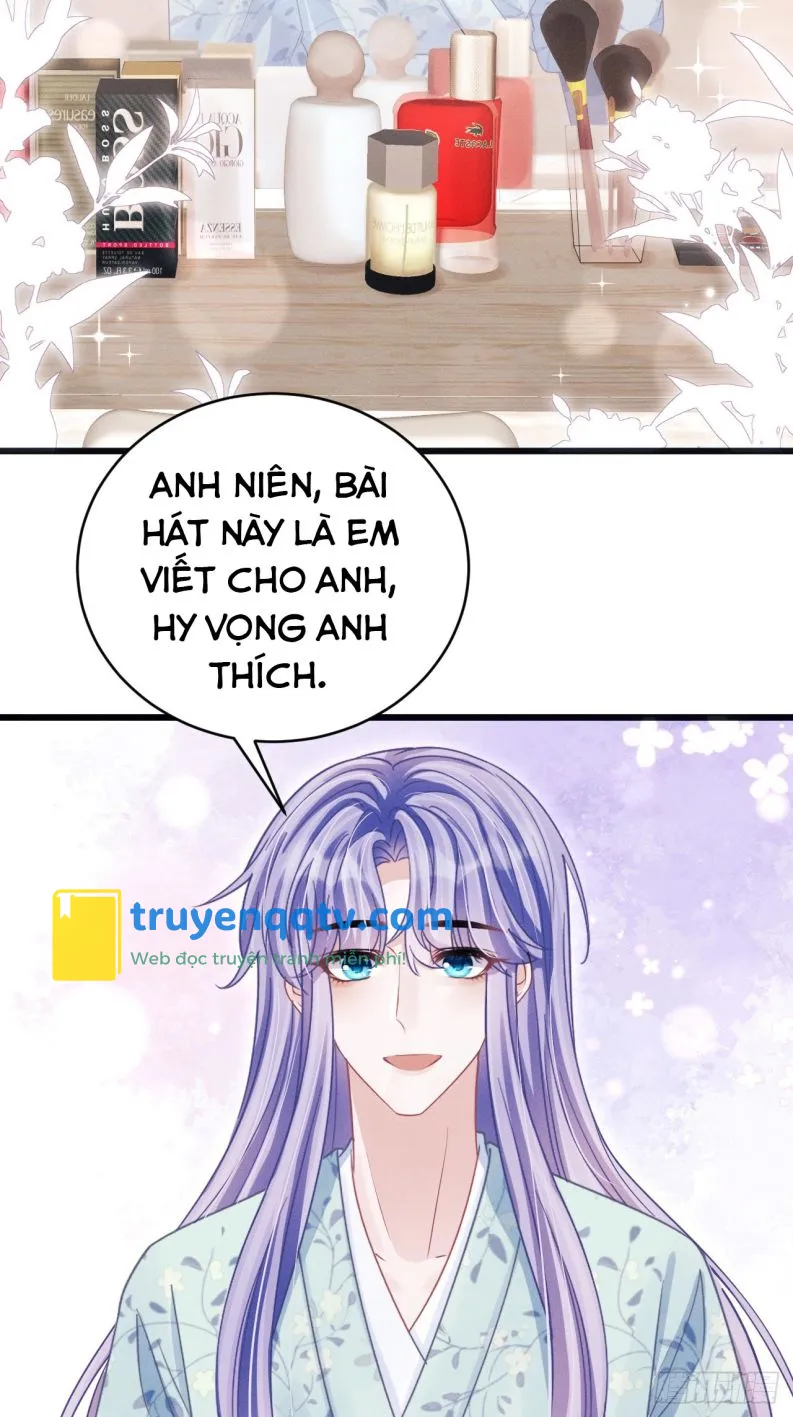 Tôi Hoài Nghi Ảnh Đế Đang Theo Đuổi Tôi Chapter 91 - Next Chapter 92