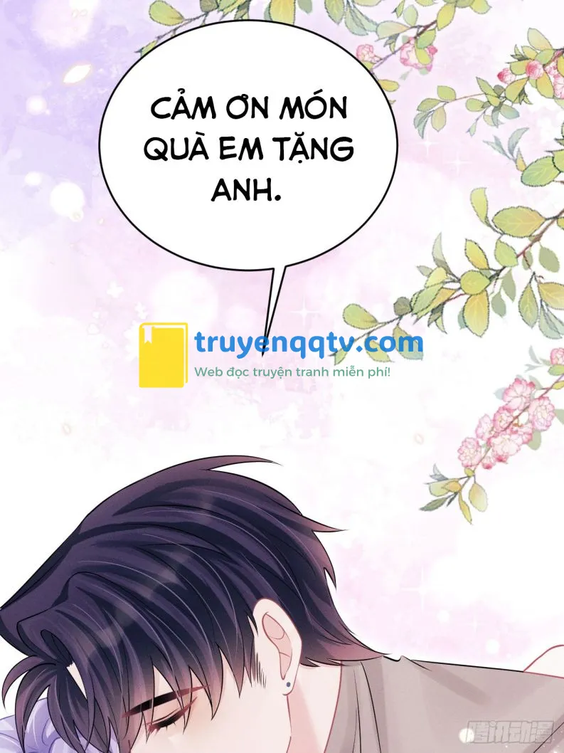 Tôi Hoài Nghi Ảnh Đế Đang Theo Đuổi Tôi Chapter 91 - Next Chapter 92