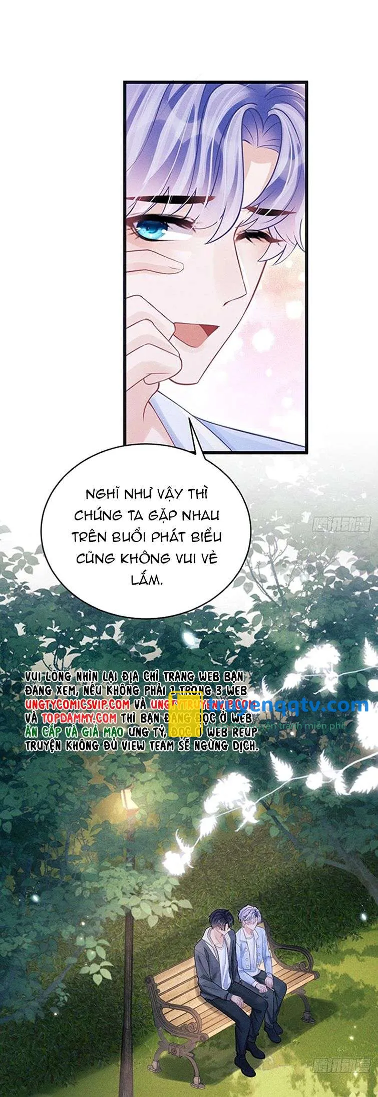 Tôi Hoài Nghi Ảnh Đế Đang Theo Đuổi Tôi Chapter 90 - Next Chapter 91