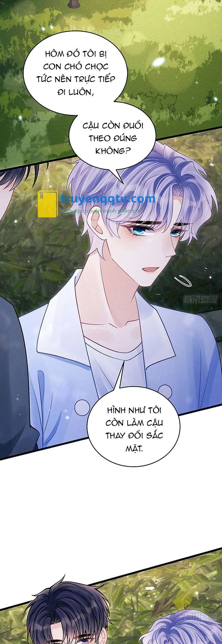 Tôi Hoài Nghi Ảnh Đế Đang Theo Đuổi Tôi Chapter 90 - Next Chapter 91