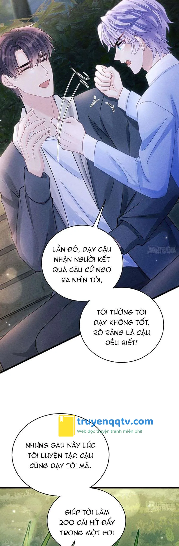 Tôi Hoài Nghi Ảnh Đế Đang Theo Đuổi Tôi Chapter 90 - Next Chapter 91