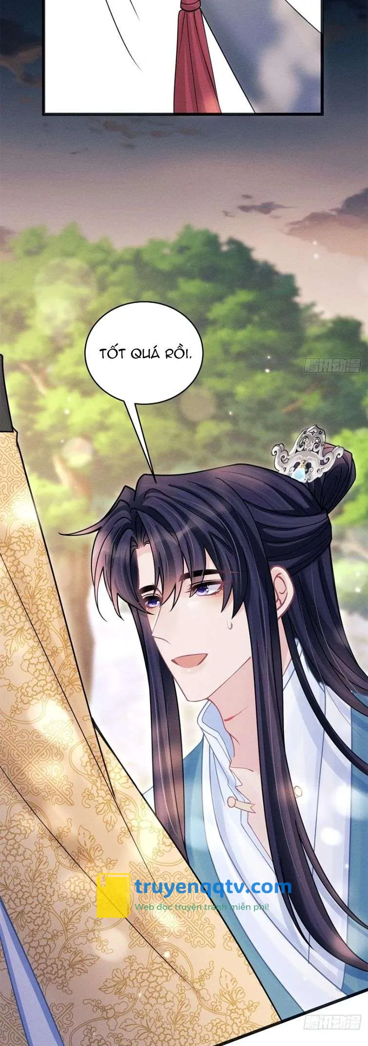 Tôi Hoài Nghi Ảnh Đế Đang Theo Đuổi Tôi Chapter 89 - Next Chapter 90