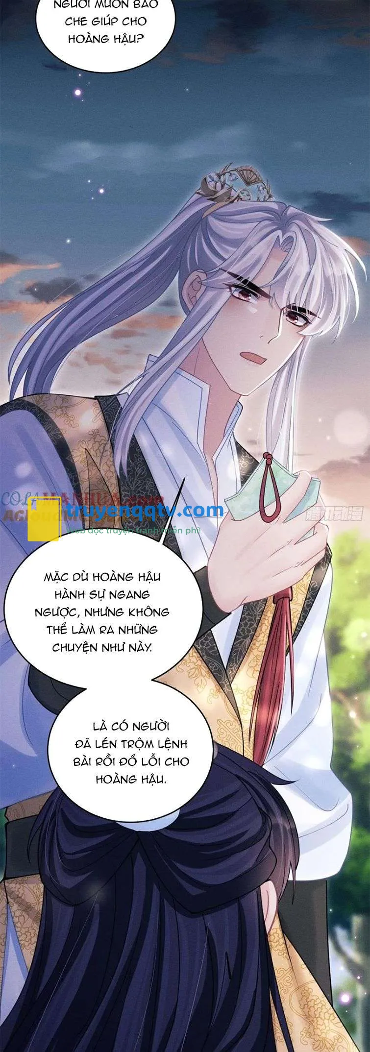 Tôi Hoài Nghi Ảnh Đế Đang Theo Đuổi Tôi Chapter 89 - Next Chapter 90