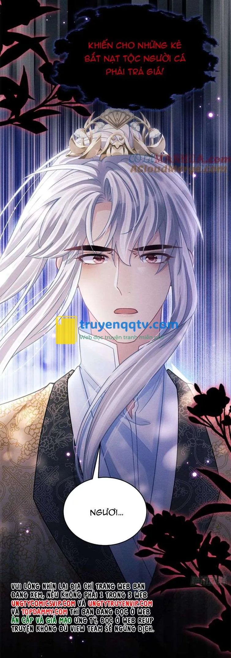 Tôi Hoài Nghi Ảnh Đế Đang Theo Đuổi Tôi Chapter 89 - Next Chapter 90