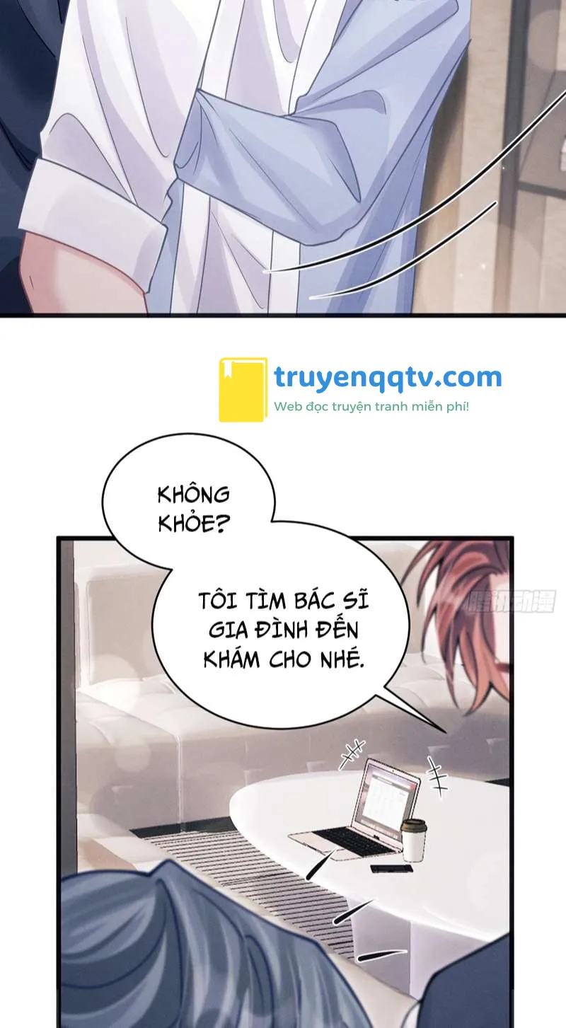 Tôi Hoài Nghi Ảnh Đế Đang Theo Đuổi Tôi Chapter 88 - Next Chapter 89