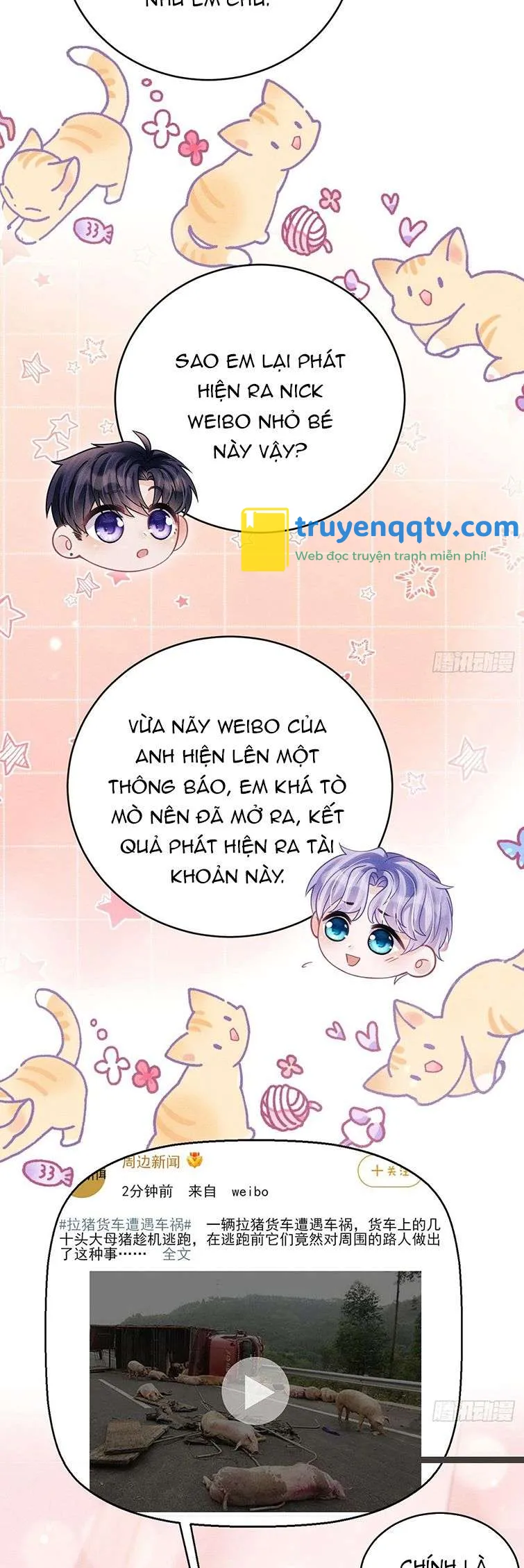 Tôi Hoài Nghi Ảnh Đế Đang Theo Đuổi Tôi Chapter 87 - Next Chapter 88