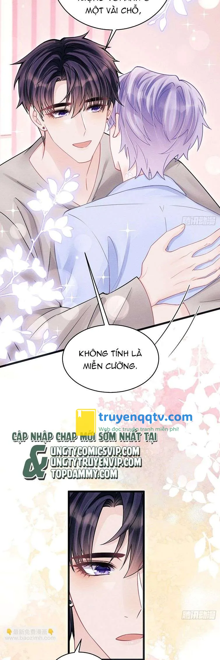 Tôi Hoài Nghi Ảnh Đế Đang Theo Đuổi Tôi Chapter 87 - Next Chapter 88