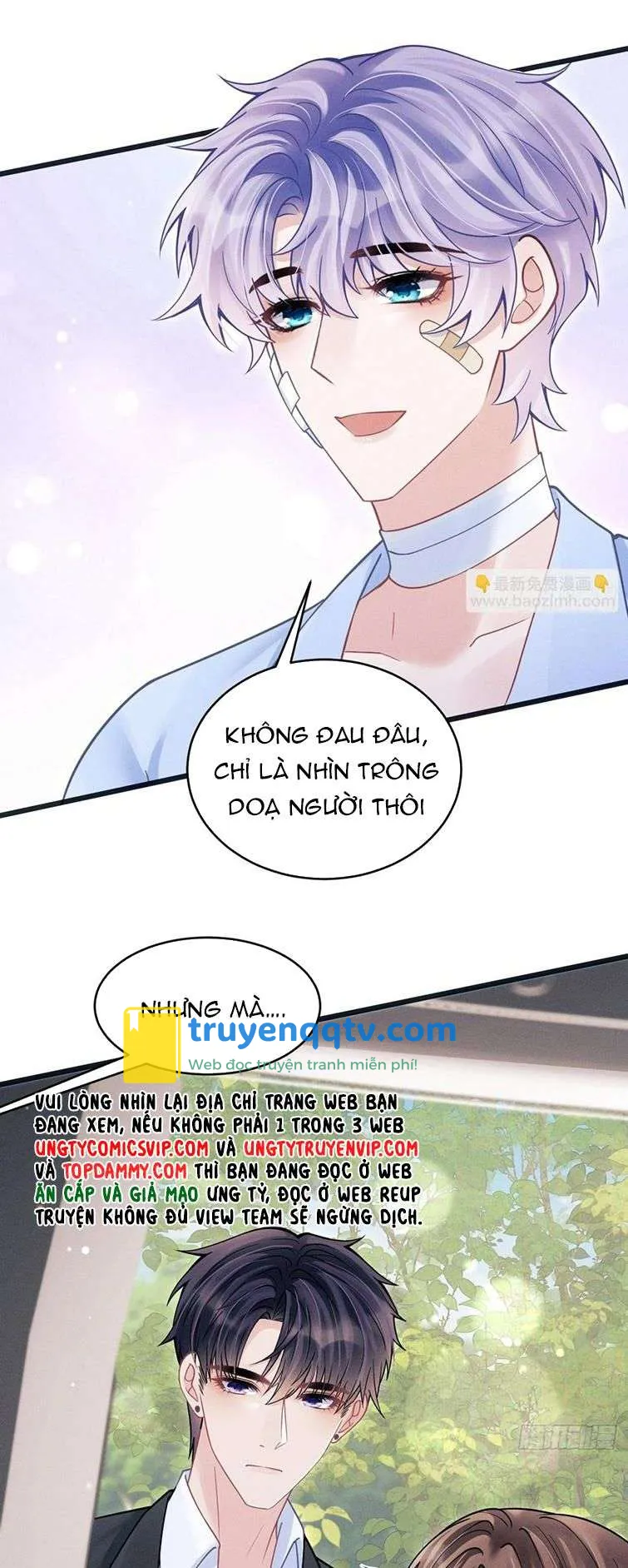 Tôi Hoài Nghi Ảnh Đế Đang Theo Đuổi Tôi Chapter 85 - Next Chapter 86