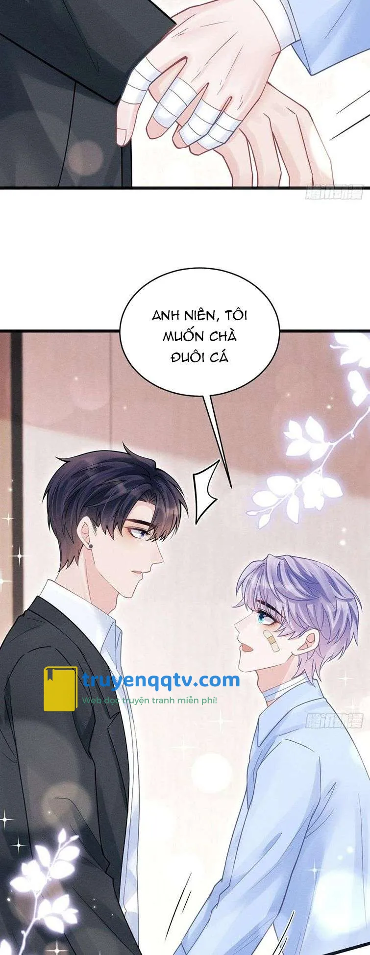 Tôi Hoài Nghi Ảnh Đế Đang Theo Đuổi Tôi Chapter 85 - Next Chapter 86