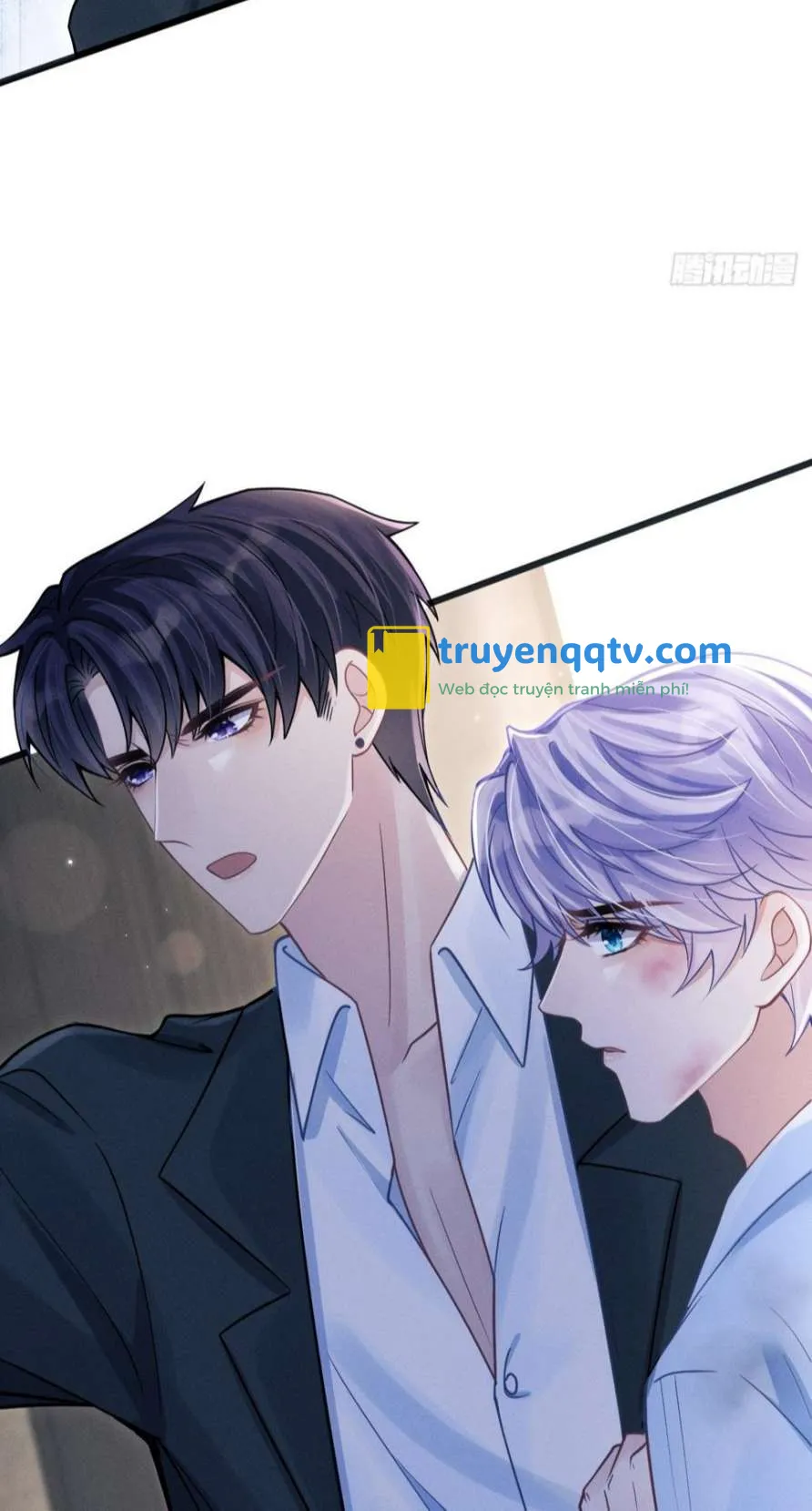 Tôi Hoài Nghi Ảnh Đế Đang Theo Đuổi Tôi Chapter 84 - Next Chapter 85