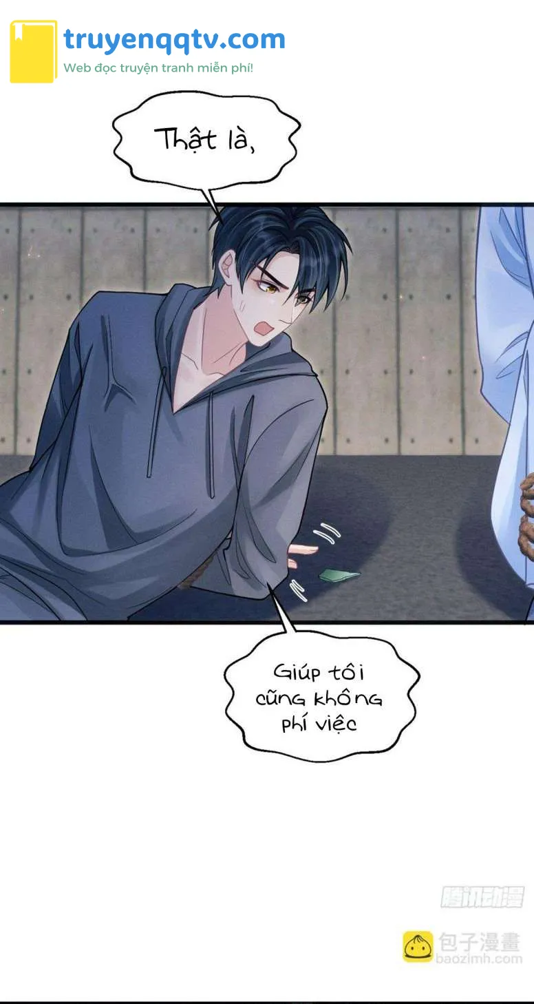 Tôi Hoài Nghi Ảnh Đế Đang Theo Đuổi Tôi Chapter 83 - Next Chapter 84