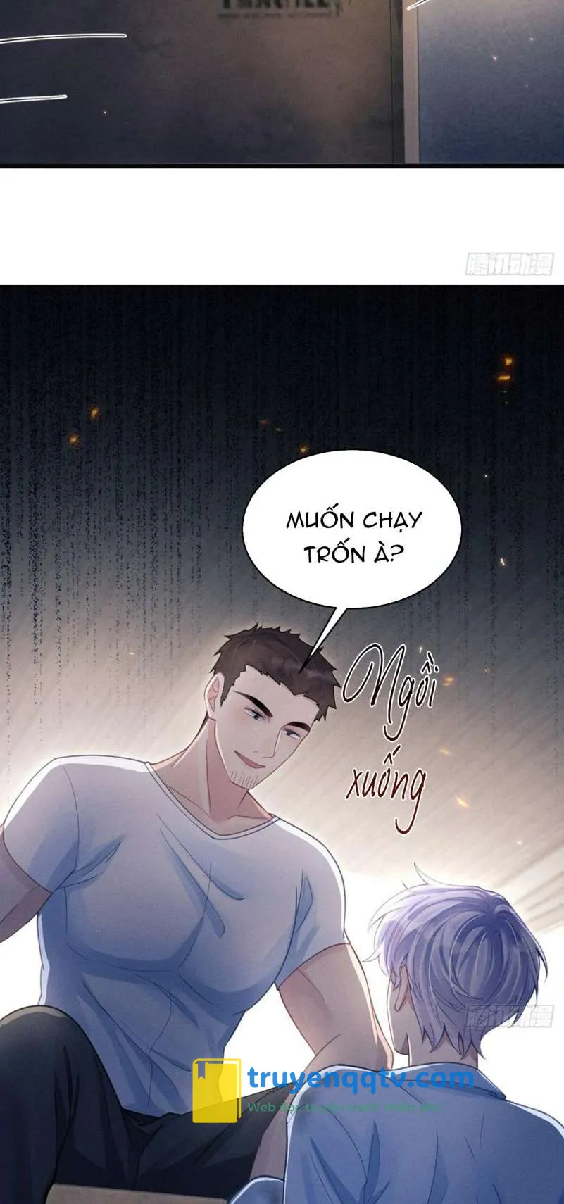 Tôi Hoài Nghi Ảnh Đế Đang Theo Đuổi Tôi Chapter 83 - Next Chapter 84