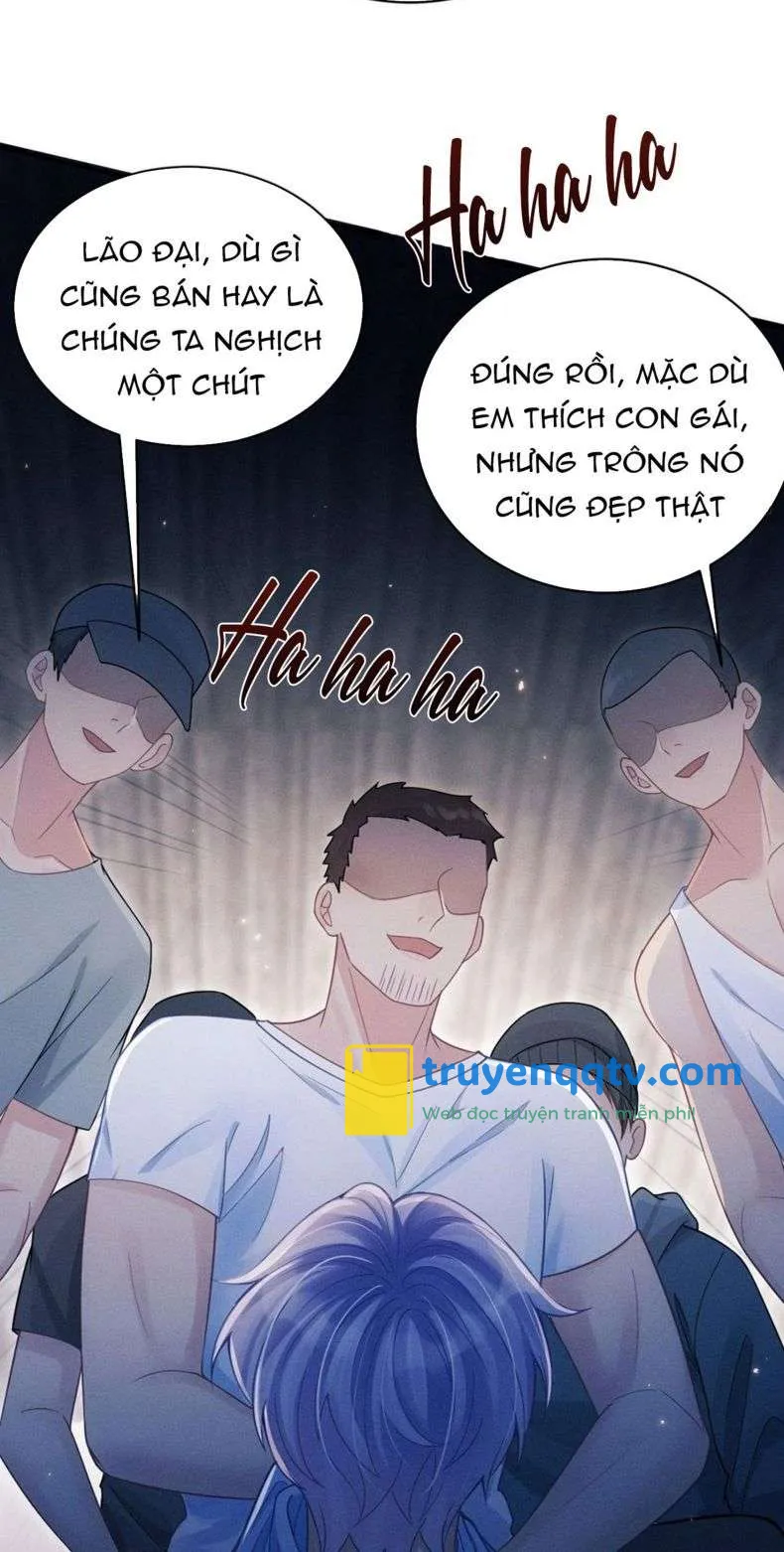 Tôi Hoài Nghi Ảnh Đế Đang Theo Đuổi Tôi Chapter 83 - Next Chapter 84