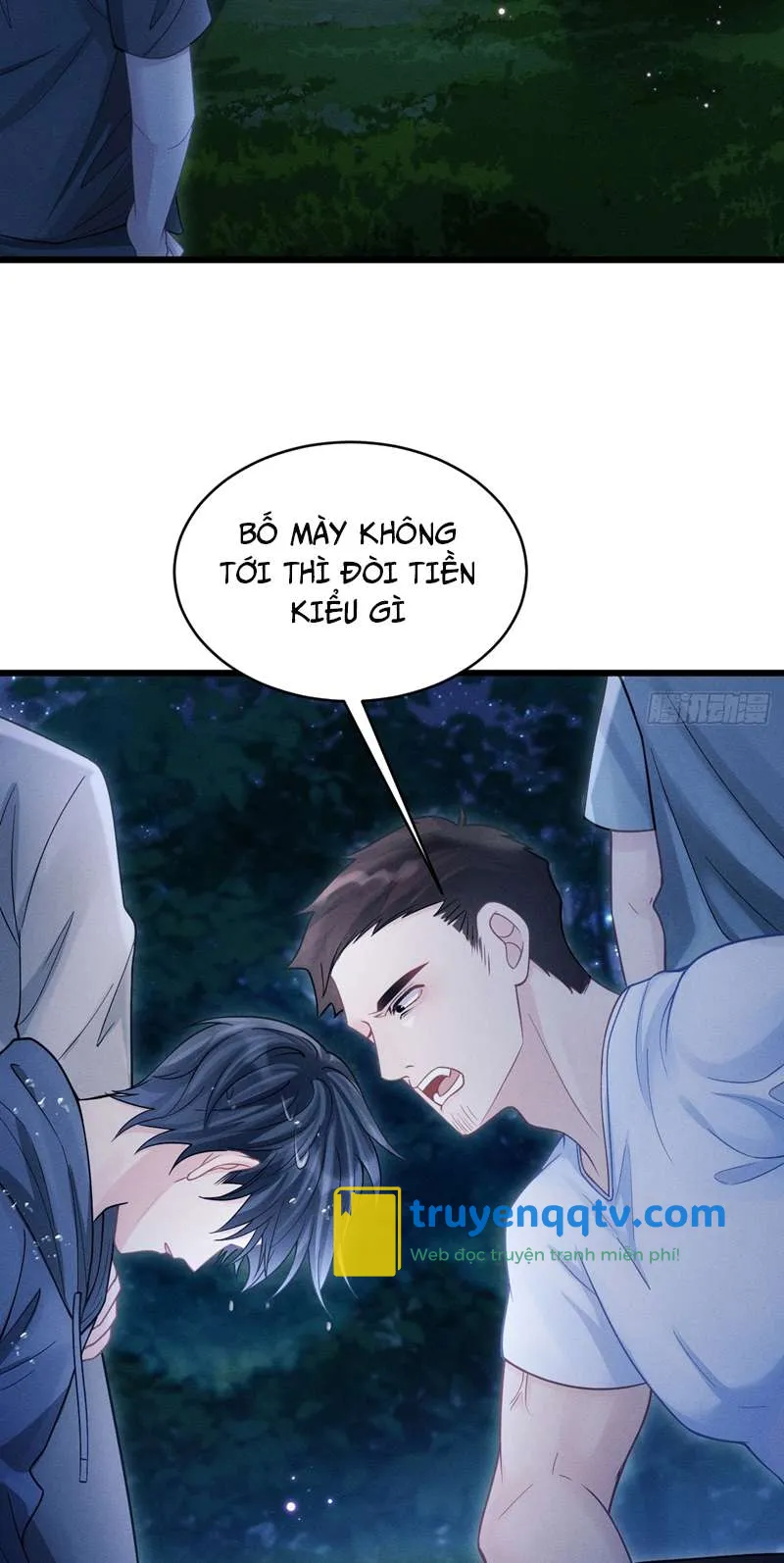 Tôi Hoài Nghi Ảnh Đế Đang Theo Đuổi Tôi Chapter 82 - Next Chapter 83