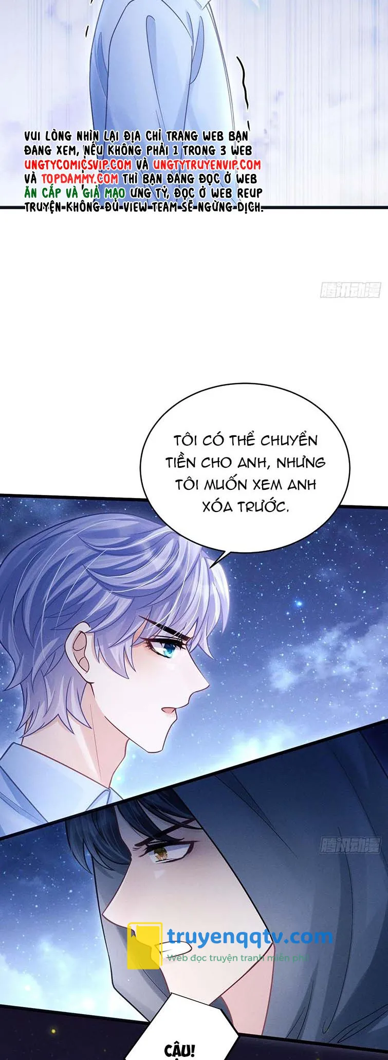 Tôi Hoài Nghi Ảnh Đế Đang Theo Đuổi Tôi Chapter 81 - Next Chapter 82