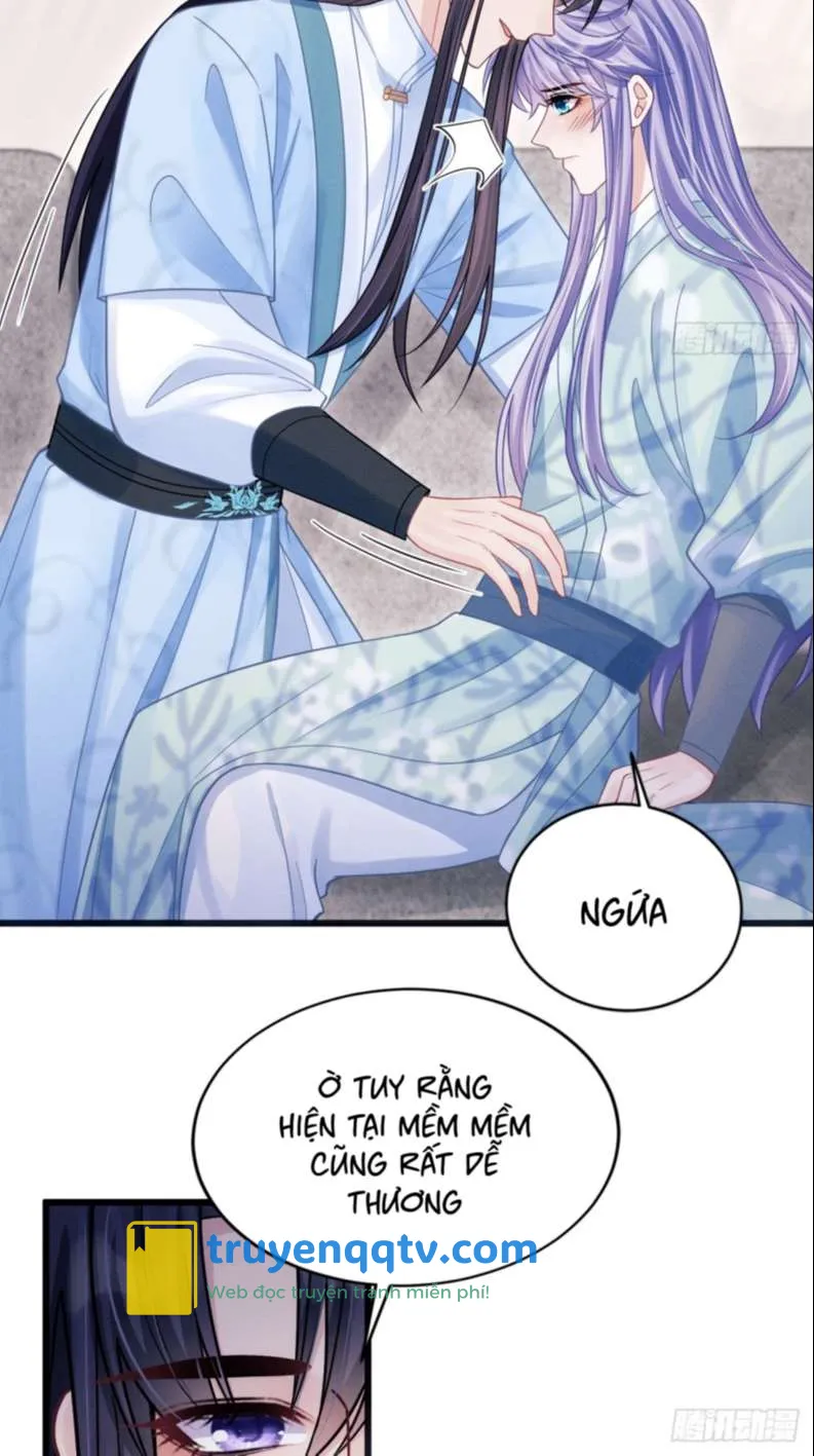 Tôi Hoài Nghi Ảnh Đế Đang Theo Đuổi Tôi Chapter 80 - Next Chapter 81