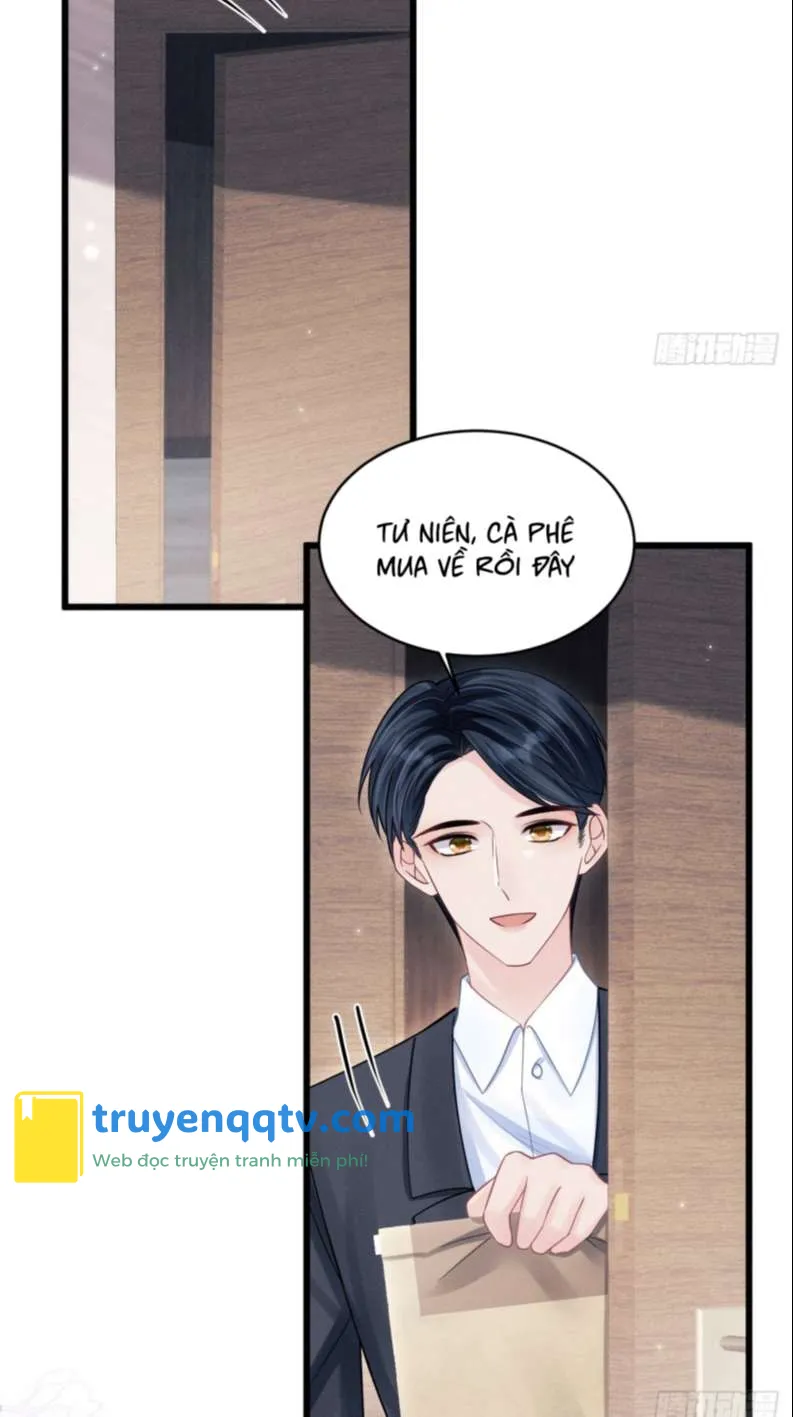 Tôi Hoài Nghi Ảnh Đế Đang Theo Đuổi Tôi Chapter 80 - Next Chapter 81