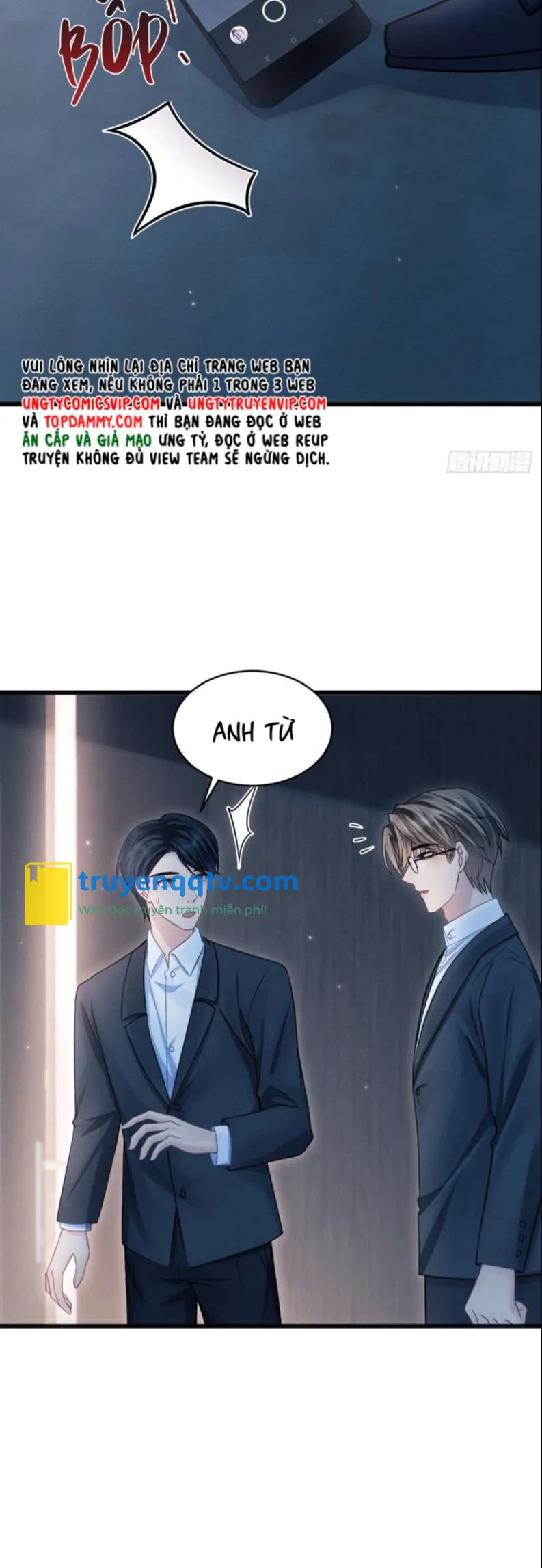 Tôi Hoài Nghi Ảnh Đế Đang Theo Đuổi Tôi Chapter 80 - Next Chapter 81