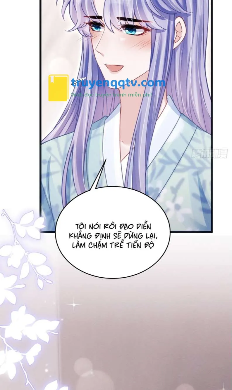 Tôi Hoài Nghi Ảnh Đế Đang Theo Đuổi Tôi Chapter 80 - Next Chapter 81