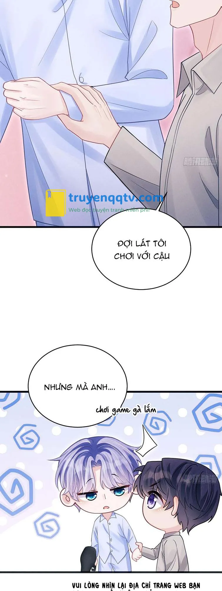 Tôi Hoài Nghi Ảnh Đế Đang Theo Đuổi Tôi Chapter 79 - Next Chapter 80